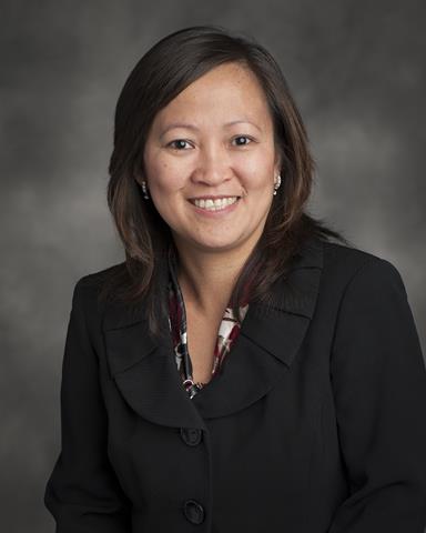 Maylene Tan Khieu, Chief Compliance Officer