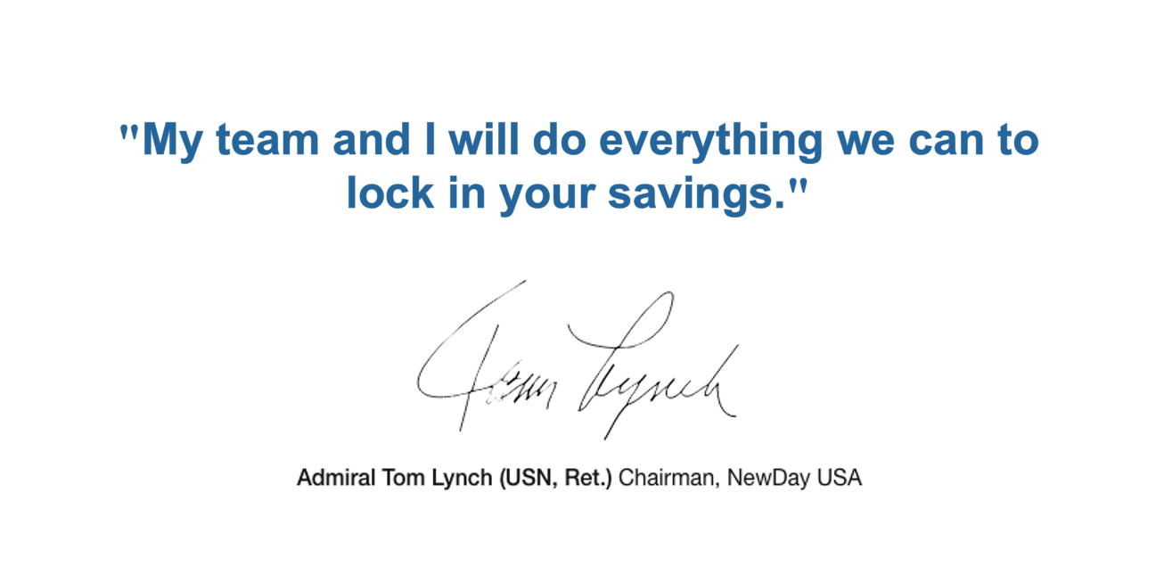 Admiral Quote Refi Admiral quote